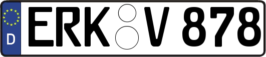ERK-V878