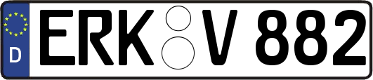 ERK-V882