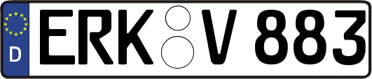 ERK-V883