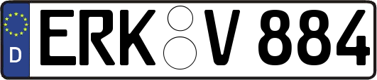 ERK-V884