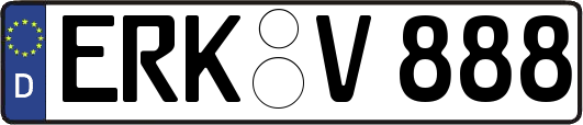 ERK-V888