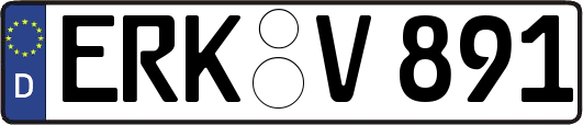 ERK-V891