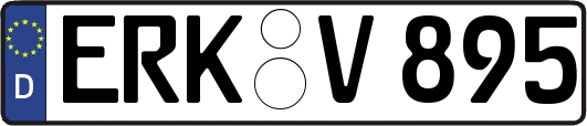 ERK-V895