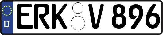 ERK-V896