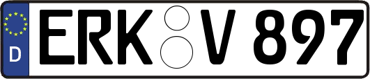 ERK-V897