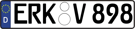 ERK-V898