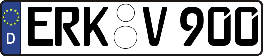 ERK-V900
