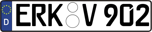 ERK-V902