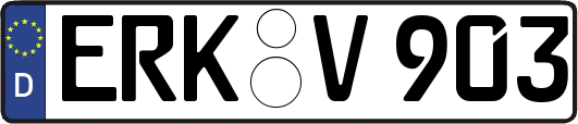 ERK-V903
