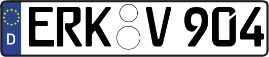 ERK-V904