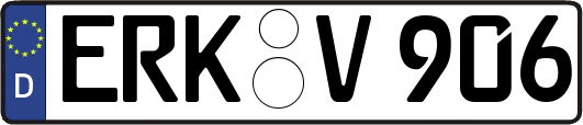 ERK-V906