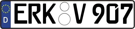 ERK-V907