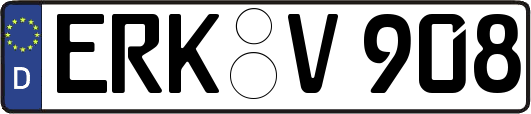 ERK-V908