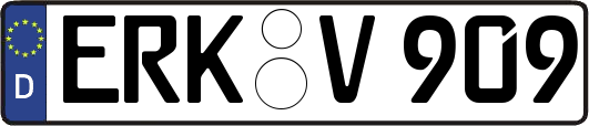 ERK-V909