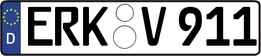 ERK-V911