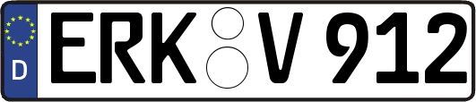 ERK-V912