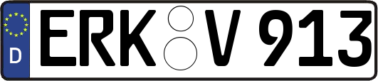 ERK-V913