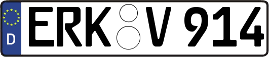 ERK-V914