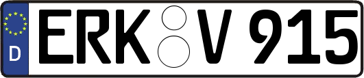 ERK-V915