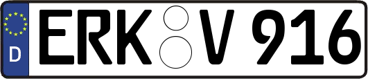 ERK-V916