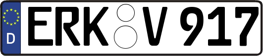 ERK-V917