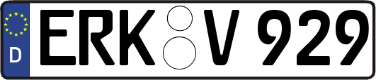 ERK-V929