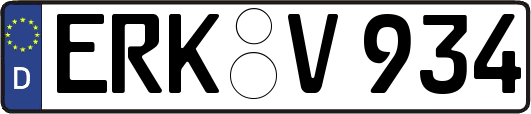 ERK-V934