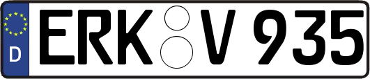 ERK-V935