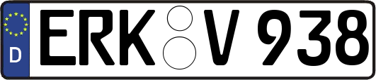 ERK-V938