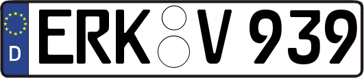 ERK-V939