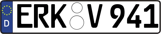 ERK-V941