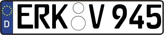 ERK-V945