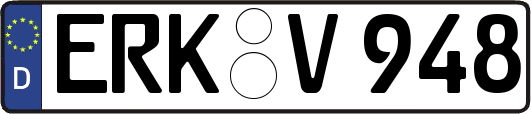 ERK-V948