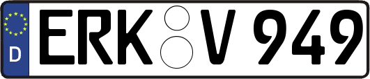 ERK-V949