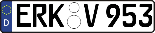 ERK-V953