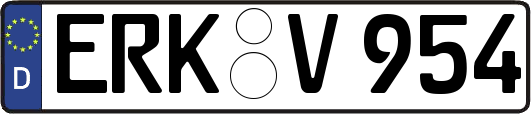 ERK-V954