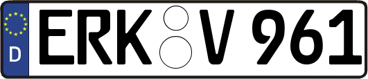 ERK-V961