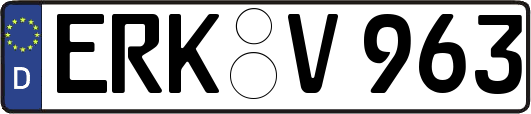 ERK-V963