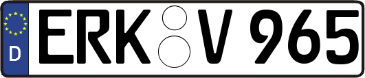 ERK-V965