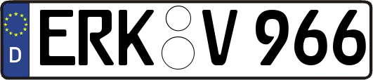 ERK-V966
