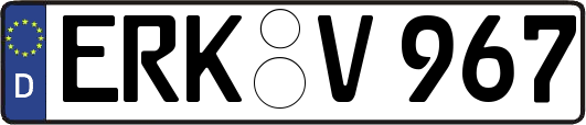 ERK-V967