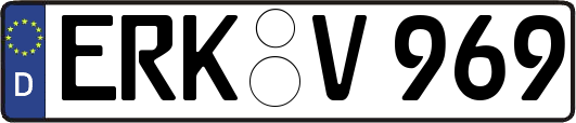 ERK-V969
