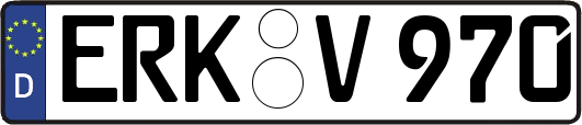 ERK-V970