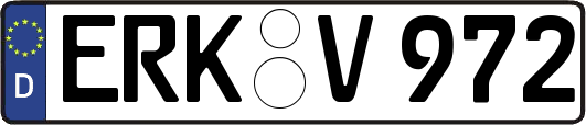 ERK-V972