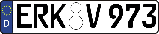 ERK-V973