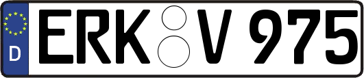 ERK-V975