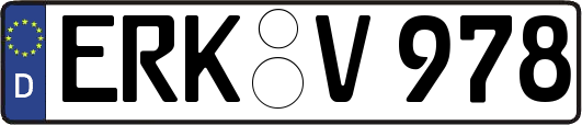 ERK-V978