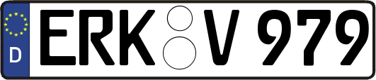 ERK-V979
