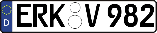 ERK-V982