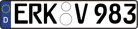 ERK-V983